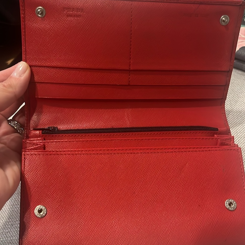 PRADA Wallet - Picture 3 of 5